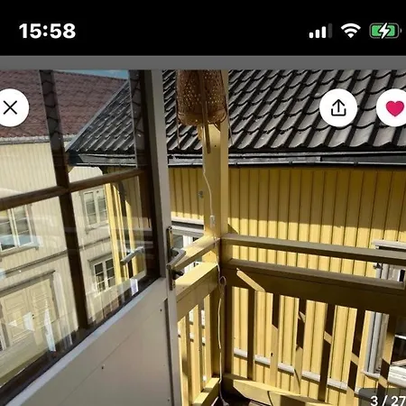 Unique And Cozy Apoartment I Citycenter * 滕斯贝格