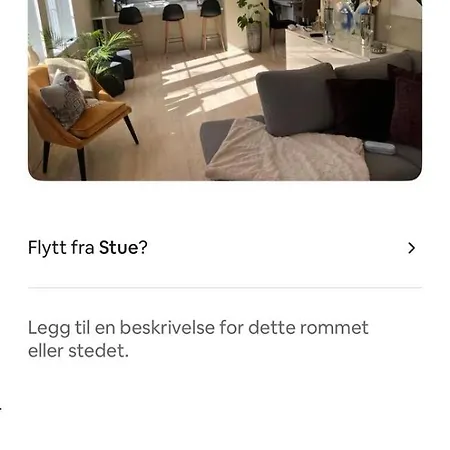 公寓 Unique And Cozy Apoartment I Citycenter