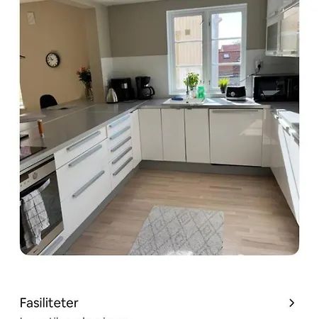 Unique And Cozy Apoartment I Citycenter * Tonsberg
