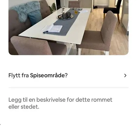 Apartment Unique And Cozy Apoartment I Citycenter