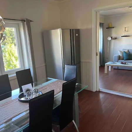 公寓 Unique And Cozy Apoartment I Citycenter