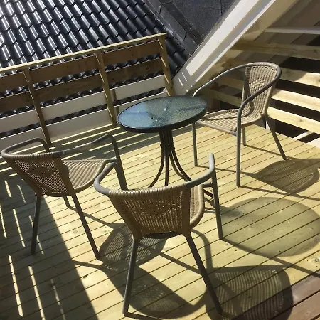 Unique And Cozy Apoartment I Citycenter