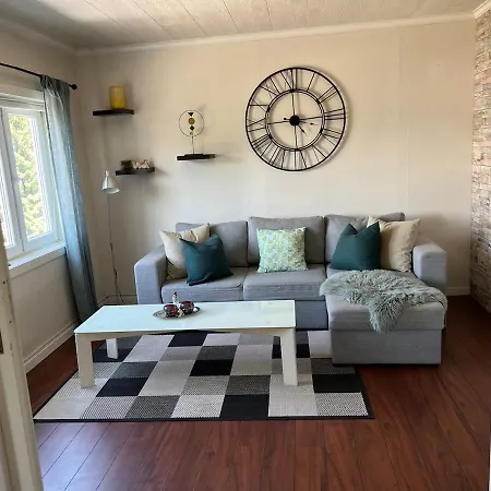 Unique And Cozy Apoartment I Citycenter * 滕斯贝格