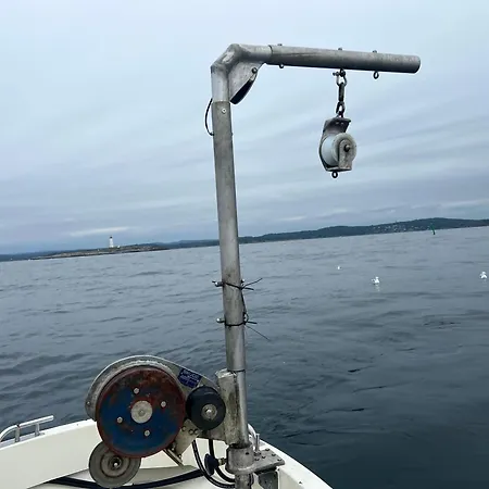 Unique And Cozy Apoartment I Citycenter