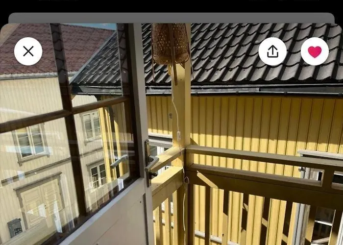 Unique And Cozy Apoartment I Citycenter * Тёнсберг
