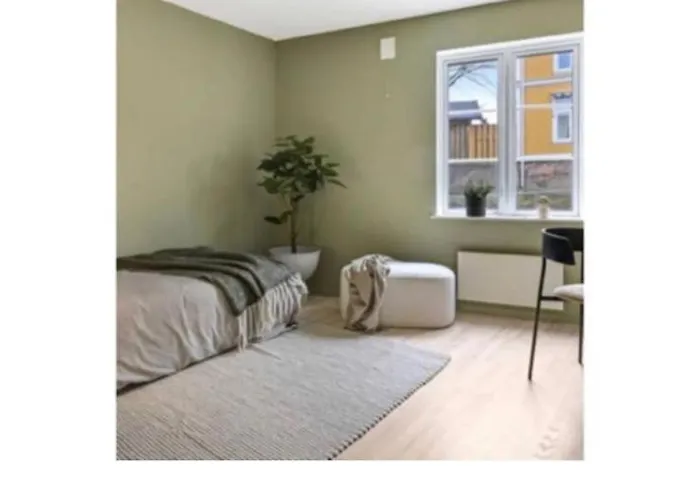 Unique And Cozy Apoartment I Citycenter Апартаменты *