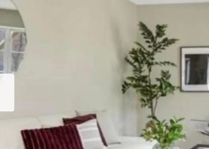 Unique And Cozy Apoartment I Citycenter Apartmán
