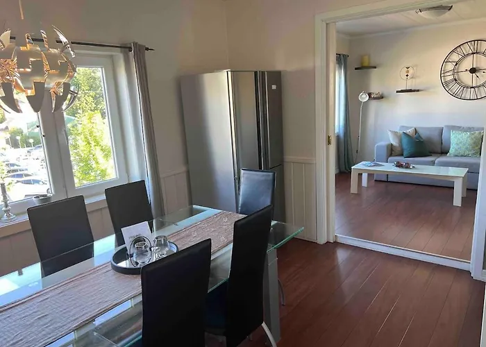 Apartmán Unique And Cozy Apoartment I Citycenter