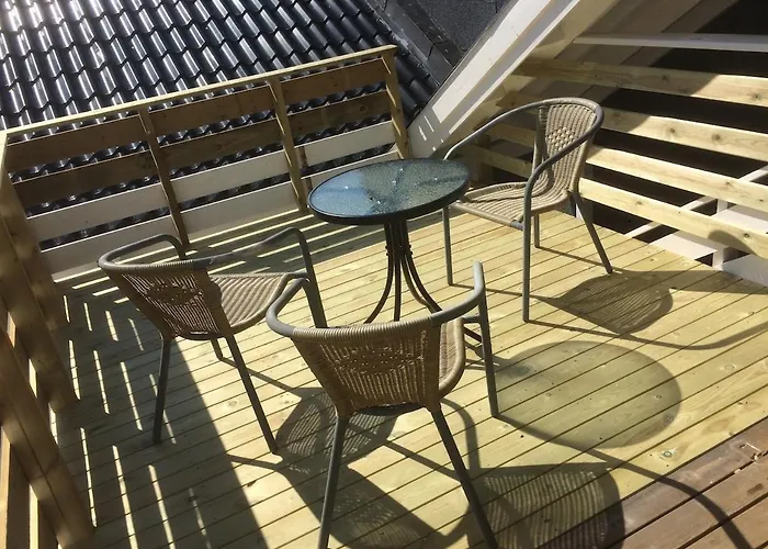 Unique And Cozy Apoartment I Citycenter