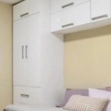 Apartmán Unique And Cozy Apoartment I Citycenter *