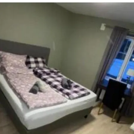 Apartmán Unique And Cozy Apoartment I Citycenter *